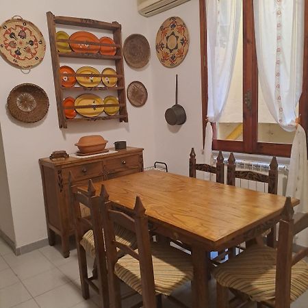 Casa Biasi Apartman Cagliari Kültér fotó