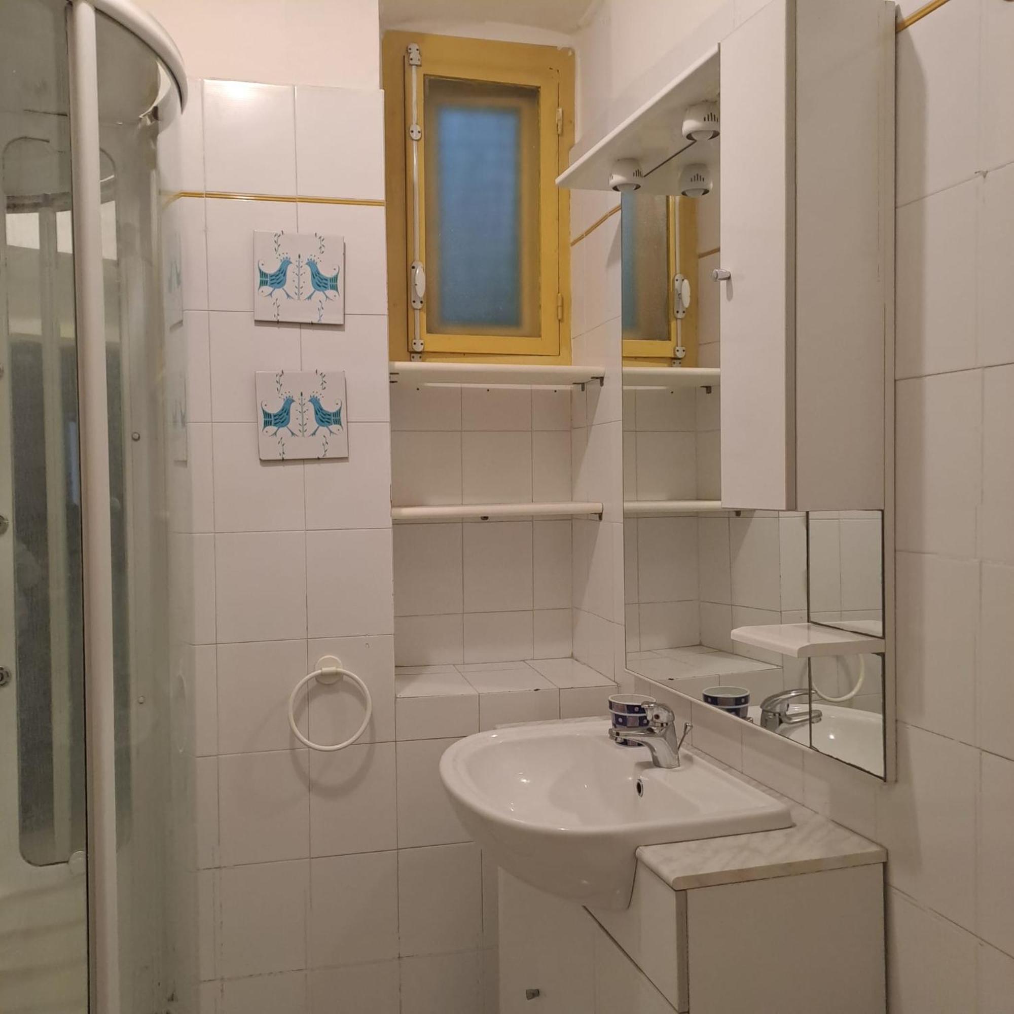 Casa Biasi Apartman Cagliari Kültér fotó