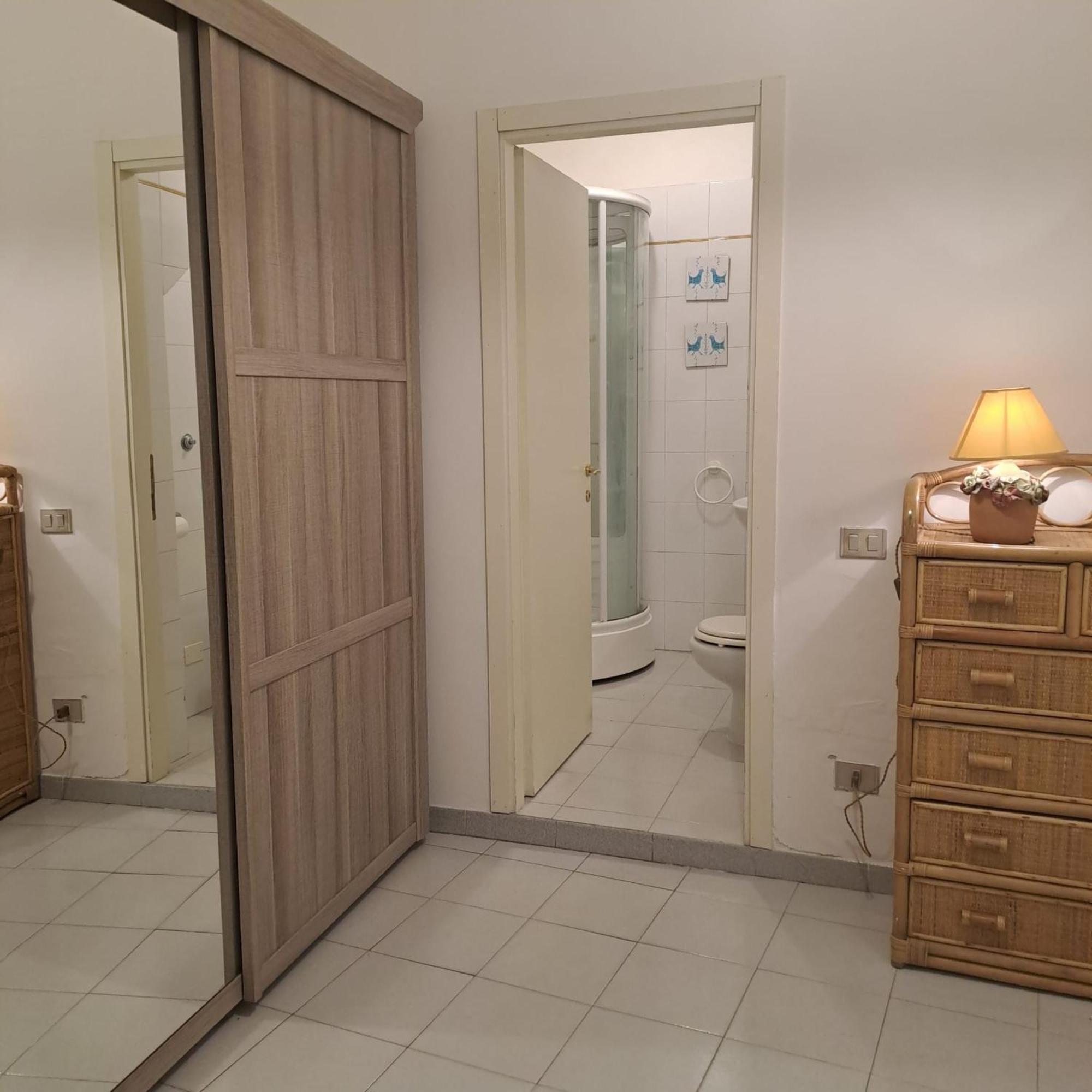 Casa Biasi Apartman Cagliari Kültér fotó