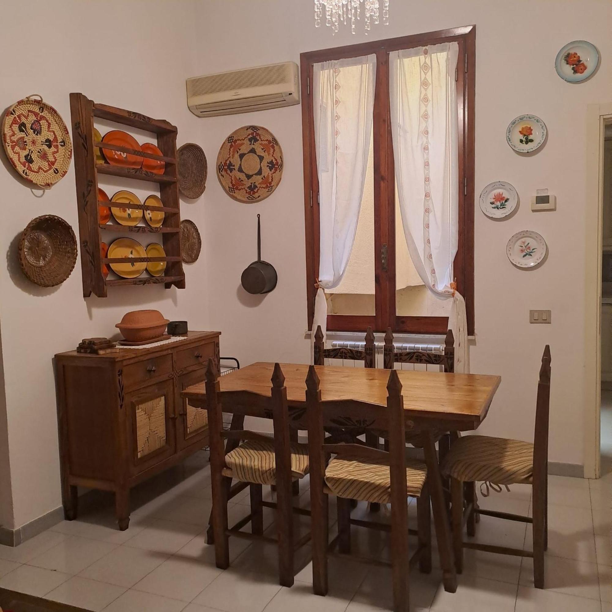 Casa Biasi Apartman Cagliari Kültér fotó